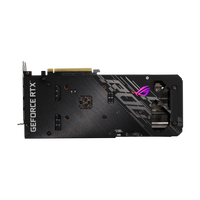 Asus ROG Strix GeForce RTX3060 12GB GDDR6 Gráfica Asus ROG Strix GeForce RTX3060 12GB GDDR6 Gráfica