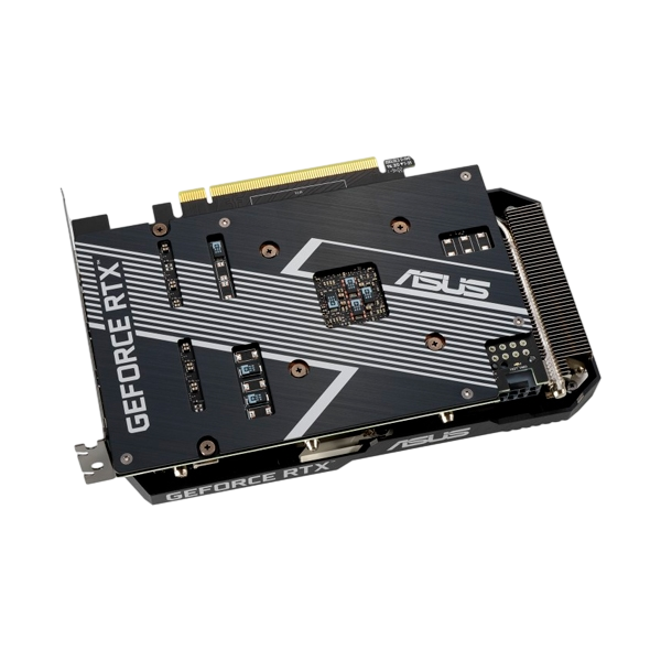 Asus Dual GeForce RTX3060 12GB GDDR6 Gráfica Asus Dual GeForce RTX3060 12GB GDDR6 Gráfica
