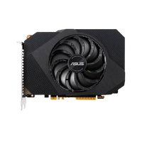 Asus Phoenix GeForce GTX1650 4GB GD6  Gráfica