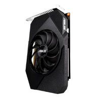 Asus Phoenix GeForce GTX1650 4GB GD6  Gráfica