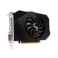 Asus Phoenix GeForce GTX1650 4GB GD6  Gráfica