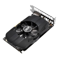 Asus Phoenix Radeon RX 550 Evo 4GB GDDR5  Tarjeta Gráfica AMD