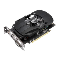 Asus Phoenix Radeon RX 550 Evo 4GB GDDR5  Tarjeta Gráfica AMD