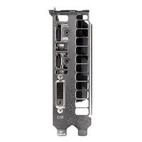 Asus Phoenix Radeon RX 550 Evo 4GB GDDR5  Tarjeta Gráfica AMD