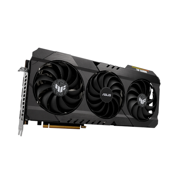 Asus TUF Gaming Radeon RX6700 XT OC 12GB GDDR6  Tarjeta Gráfica AMD Asus TUF Gaming Radeon RX6700 XT OC 12GB GDDR6  Tarjeta Gráfica AMD