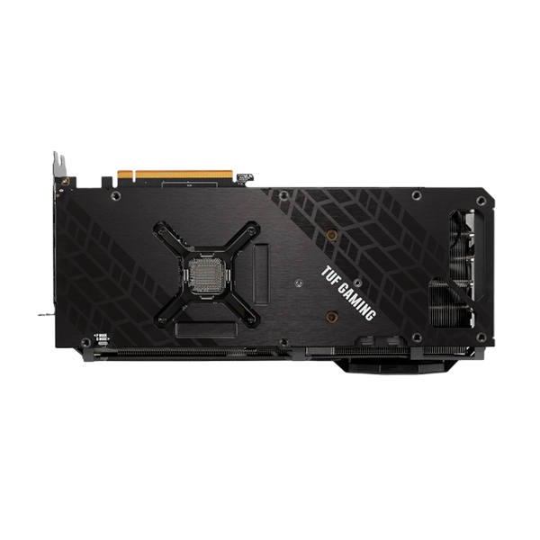 Asus TUF Gaming Radeon RX6700 XT OC 12GB GDDR6  Tarjeta Gráfica AMD Asus TUF Gaming Radeon RX6700 XT OC 12GB GDDR6  Tarjeta Gráfica AMD