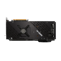 Asus TUF Gaming Radeon RX6700 XT OC 12GB GDDR6 Tarjeta Gráfica AMD Asus TUF Gaming Radeon RX6700 XT OC 12GB GDDR6 Tarjeta Gráfica AMD
