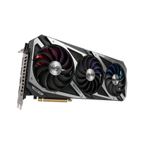 Asus ROG Strix Radeon RX6700 XT OC 12GB GDDR6 Tarjeta Gráfica AMD Asus ROG Strix Radeon RX6700 XT OC 12GB GDDR6 Tarjeta Gráfica AMD