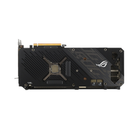 Asus ROG Strix Radeon RX6700 XT OC 12GB GDDR6 Tarjeta Gráfica AMD Asus ROG Strix Radeon RX6700 XT OC 12GB GDDR6 Tarjeta Gráfica AMD