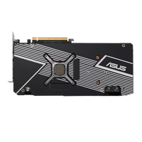 Asus Dual Radeon RX6700 XT 12GB GDDR6 Tarjeta Gráfica AMD Asus Dual Radeon RX6700 XT 12GB GDDR6 Tarjeta Gráfica AMD