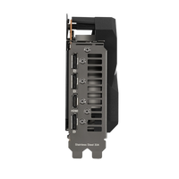 Asus Dual Radeon RX6700 XT 12GB GDDR6 Tarjeta Gráfica AMD Asus Dual Radeon RX6700 XT 12GB GDDR6 Tarjeta Gráfica AMD