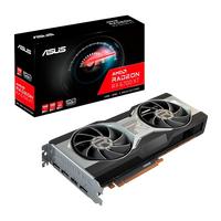 Asus Radeon RX 6700 XT 12GB GDDR6 Tarjeta Gráfica AMD Asus Radeon RX 6700 XT 12GB GDDR6 Tarjeta Gráfica AMD
