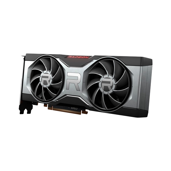 Asus Radeon RX 6700 XT 12GB GDDR6 Tarjeta Gráfica AMD Asus Radeon RX 6700 XT 12GB GDDR6 Tarjeta Gráfica AMD