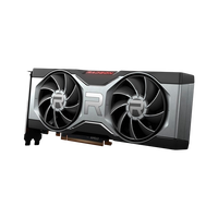 Asus Radeon RX 6700 XT 12GB GDDR6 Tarjeta Gráfica AMD Asus Radeon RX 6700 XT 12GB GDDR6 Tarjeta Gráfica AMD