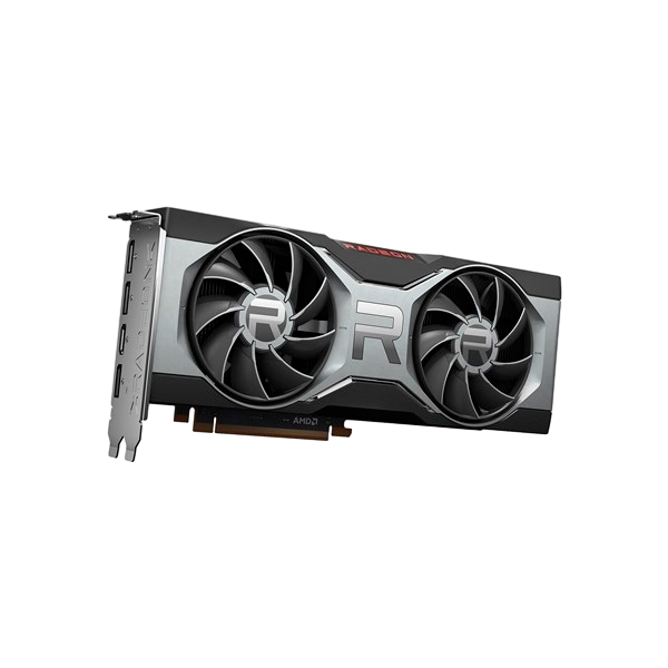 Asus Radeon RX 6700 XT 12GB GDDR6 Tarjeta Gráfica AMD Asus Radeon RX 6700 XT 12GB GDDR6 Tarjeta Gráfica AMD
