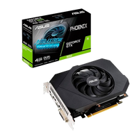Asus Phoenix GeForce GTX1650 4GB GDDR6  Gráfica