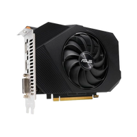 Asus Phoenix GeForce GTX1650 4GB GDDR6  Gráfica