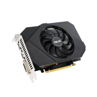 Asus Phoenix GeForce GTX1650 4GB GDDR6  Gráfica