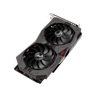 Asus ROG Strix GeForce GTX1650 4GB GDDR6  Gráfica