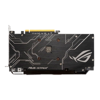 Asus ROG Strix GeForce GTX1650 4GB GDDR6  Gráfica