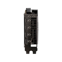 Asus ROG Strix GeForce GTX1650 4GB GDDR6  Gráfica