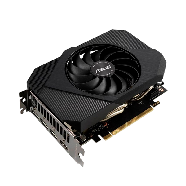 Asus Phoenix GeForce RTX3060 12GB GDDR6  Gráfica Asus Phoenix GeForce RTX3060 12GB GDDR6  Gráfica