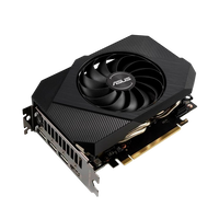 Asus Phoenix GeForce RTX3060 12GB GDDR6 Gráfica Asus Phoenix GeForce RTX3060 12GB GDDR6 Gráfica