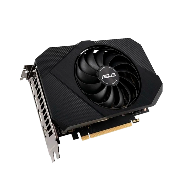Asus Phoenix GeForce RTX3060 12GB GDDR6  Gráfica Asus Phoenix GeForce RTX3060 12GB GDDR6  Gráfica