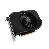 Asus Phoenix GeForce RTX3060 12GB GDDR6 Gráfica Asus Phoenix GeForce RTX3060 12GB GDDR6 Gráfica