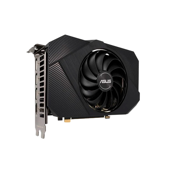 Asus Phoenix GeForce RTX3060 12GB GDDR6  Gráfica Asus Phoenix GeForce RTX3060 12GB GDDR6  Gráfica