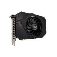 Asus Phoenix GeForce RTX3060 12GB GDDR6 Gráfica Asus Phoenix GeForce RTX3060 12GB GDDR6 Gráfica