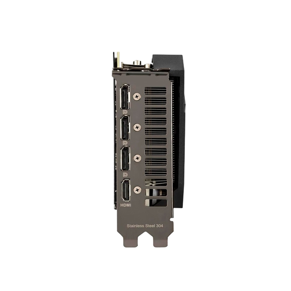 Asus Phoenix GeForce RTX3060 12GB GDDR6  Gráfica Asus Phoenix GeForce RTX3060 12GB GDDR6  Gráfica