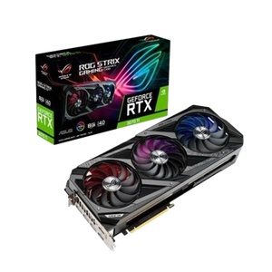 Asus ROG Strix GeForce RTX3070 Ti 8GB GDDR6X Gráfica Asus ROG Strix GeForce RTX3070 Ti 8GB GDDR6X Gráfica