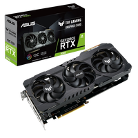 Asus TUF Gaming GeForce RTX3060 OC 12GB GDDR6 LHR - Gráfica Asus TUF Gaming GeForce RTX3060 OC 12GB GDDR6 LHR - Gráfica