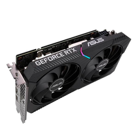 Asus Dual GeForce RTX3060 OC 12GB GDDR6 LHR Gráfica Asus Dual GeForce RTX3060 OC 12GB GDDR6 LHR Gráfica