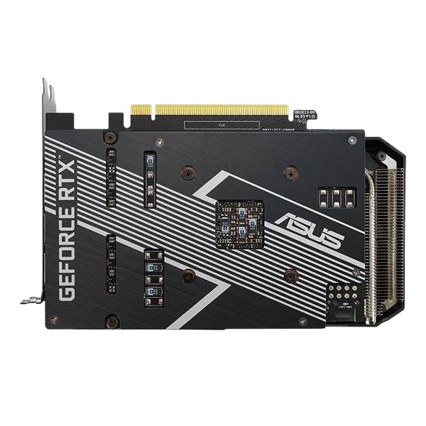 Asus Dual GeForce RTX3060 OC 12GB GDDR6 LHR Gráfica Asus Dual GeForce RTX3060 OC 12GB GDDR6 LHR Gráfica