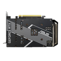 Asus Dual GeForce RTX3060 OC 12GB GDDR6 LHR Gráfica Asus Dual GeForce RTX3060 OC 12GB GDDR6 LHR Gráfica