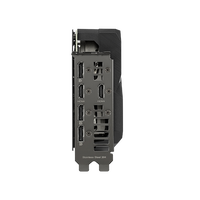 Asus Dual GeForce RTX3060 Ti OC 8GB GDDR6 LHR Gráfica Asus Dual GeForce RTX3060 Ti OC 8GB GDDR6 LHR Gráfica