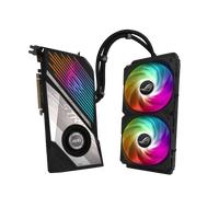 Asus ROG Strix Radeon RX6900 XT Liquid Cooling 16GB GDDR6  Tarjeta Gráfica AMD