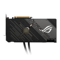 Asus ROG Strix Radeon RX6900 XT Liquid Cooling 16GB GDDR6  Tarjeta Gráfica AMD