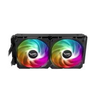 Asus ROG Strix Radeon RX6900 XT Liquid Cooling 16GB GDDR6  Tarjeta Gráfica AMD