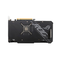Asus ROG Strix Radeon RX6600 XT OC 8GB GDDR6  Tarjeta Gráfica AMD