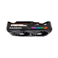 Asus ROG Strix Radeon RX6600 XT OC 8GB GDDR6  Tarjeta Gráfica AMD