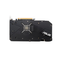 Asus Dual Radeon RX6600 XT OC 8GB GDDR6  Tarjeta Gráfica AMD