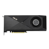 Asus Turbo GeForce RTX3070 8GB GDDR6 LHR - Gráfica Bulk (Sin Caja)