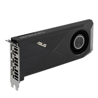 Asus Turbo GeForce RTX3070 8GB GDDR6 LHR Gráfica Bulk Sin Caja Asus Turbo GeForce RTX3070 8GB GDDR6 LHR Gráfica Bulk Sin Caja