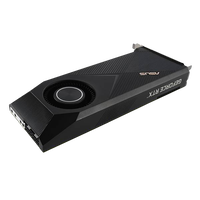 Asus Turbo GeForce RTX3070 8GB GDDR6 LHR Gráfica Bulk Sin Caja Asus Turbo GeForce RTX3070 8GB GDDR6 LHR Gráfica Bulk Sin Caja