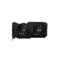 Asus Dual GeForce RTX3060 Ti OC 8GB GDDR6 LHR Gráfica Asus Dual GeForce RTX3060 Ti OC 8GB GDDR6 LHR Gráfica