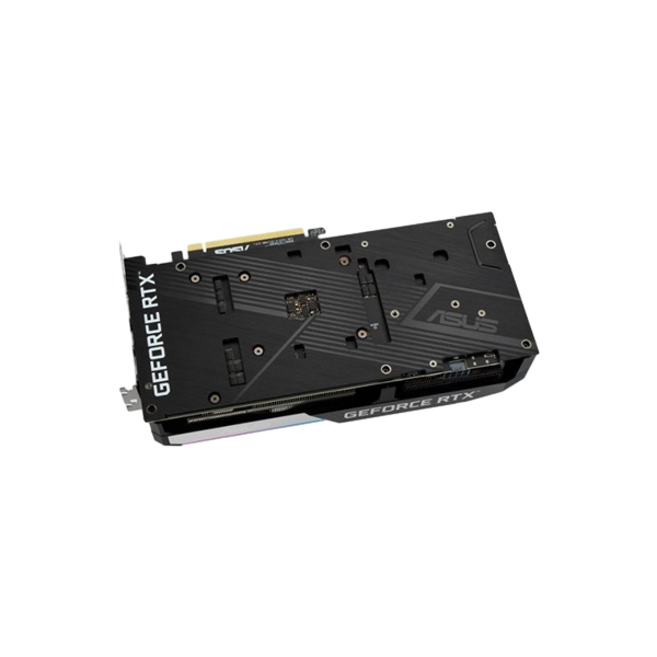 Asus Dual GeForce RTX3060 Ti OC 8GB GDDR6 LHR Gráfica Asus Dual GeForce RTX3060 Ti OC 8GB GDDR6 LHR Gráfica