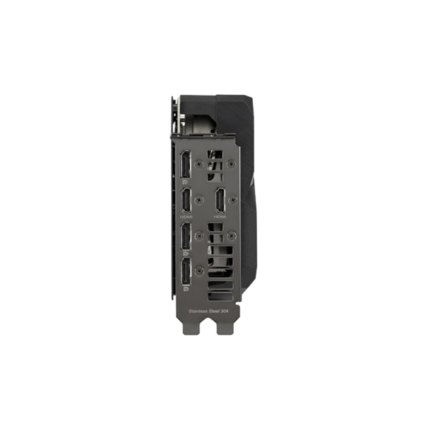 Asus Dual GeForce RTX3060 Ti OC 8GB GDDR6 LHR Gráfica Asus Dual GeForce RTX3060 Ti OC 8GB GDDR6 LHR Gráfica